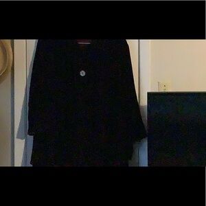 Habitat Velvet Tunic XL